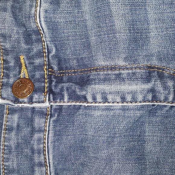 Chico's Jeans - Picture 7 of 7